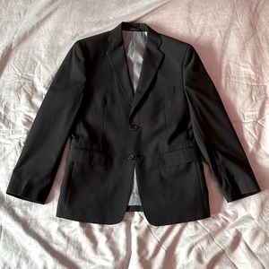 Women’s gray Michael Kors suit and pants